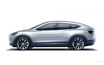 Previous Wallpaper Tesla Model X Next