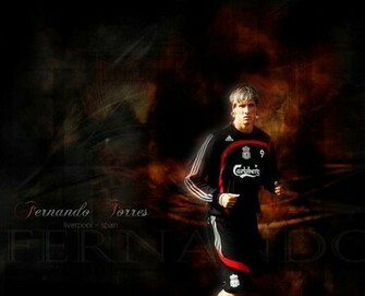 Fernando Torres Wallpaper