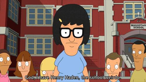 Bobs Burgers Animated Gif