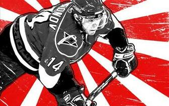 Samsonov Carolina Hurricanes Wallpaper HD