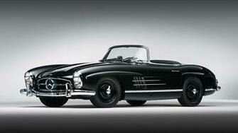 Mercedes Benz Sl Wallpaper Image Photos Pictures