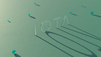 Wip Minimalistic Iota Wallpaper 2k