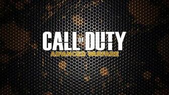 Call Of Duty Advanced Warfare