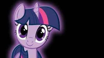 My Little Pony Twilight Sparkle Wallpaper