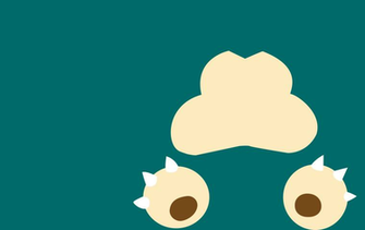 Snorlax Wallpaper