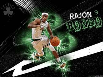 More Similar Wallpaper Player Rajon Rondo