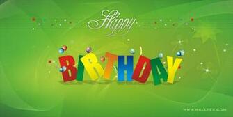 Happy BirtHDay Picture Wallpaper