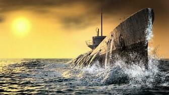 Wallpaper U Boat Bagi Anda Pecinta Kuda Renggong