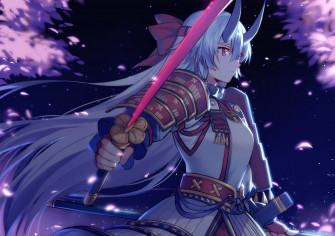 Fate Grand Order Wallpaper