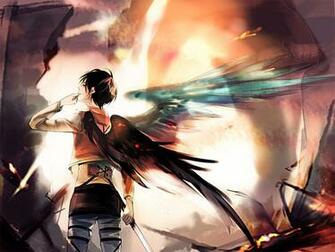Eren Jaeger Image HD Wallpaper And Background Photos