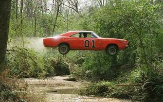 The Dukes Of Hazzard HD Wallpaper Background