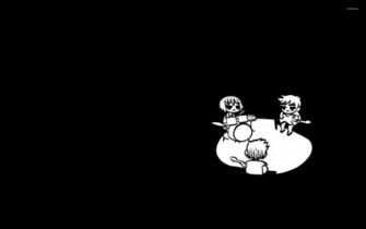 Scott Pilgrim Vs The World Game Wallpaper