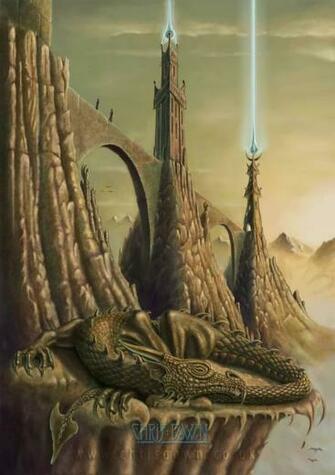 Dragon Castle