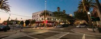 Torrance Economic Development Home