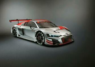 Audi R8 Lms Front Moto G X Xperia Z1 Z3 S3 Wallpaper
