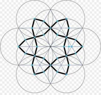 Circle Background