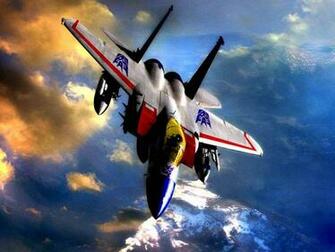 Starscream Wallpaper