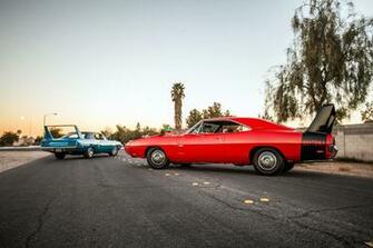 Dodge Charger Daytona Wallpaper X Net