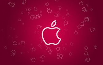 Apple Wallpaper Desktop Black Mac
