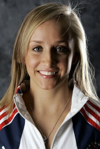 Nastia Liukin Picture