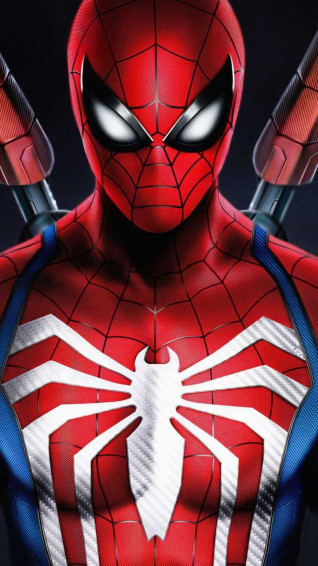 Spider Man Wallpaper