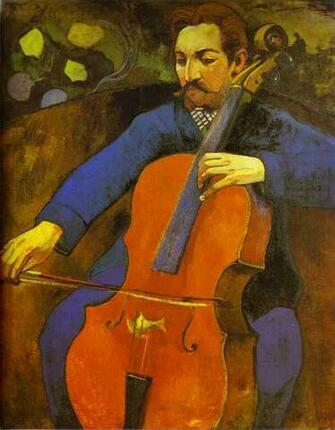 Paul Gauguin Wallpaper Vehicles Hq