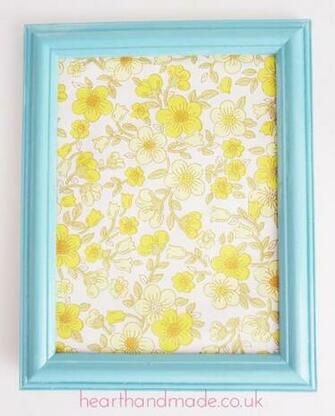 The Only Thing Left To Do Is Glue On Your Image Or Use Washi Tape