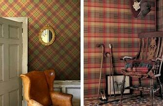 Tartan Wallpaper