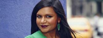 Mindy Kaling Wallpaper Image Photos Pictures Background