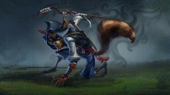 Video Game Sly Cooper Wallpaper