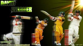 David Warner Wallpaper HD