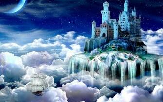 Fairy Tale Background
