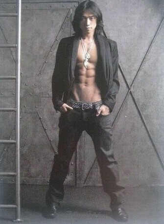 Bi Rain Ninja Assassin Raizo