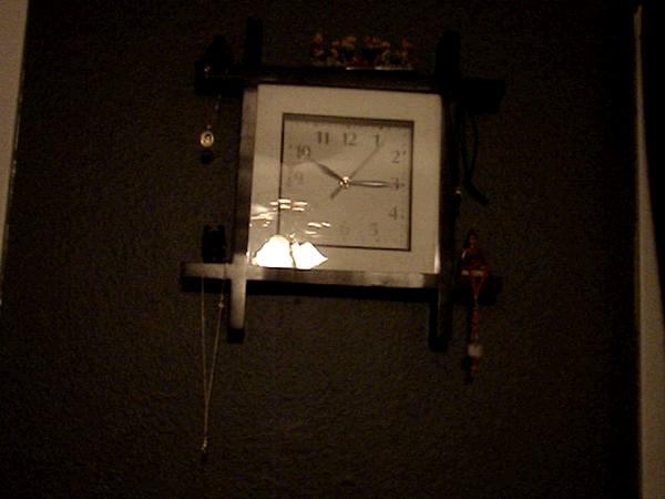 Cinemagraph Wallpaper Mitchcm Deviantart Art A Clock