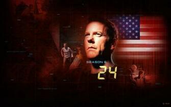 Jack Bauer Wallpaper
