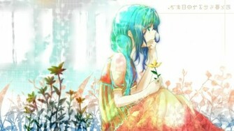 Vocaloid Wallpaper