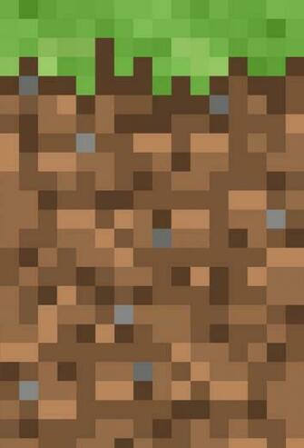 Minecraft iPhone Wallpaper I By Caboose6789