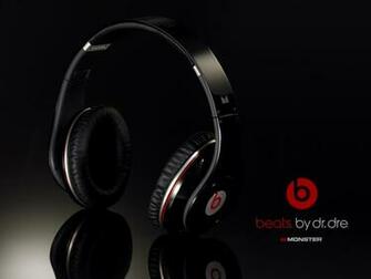 Monster Headphones Wallpaper Music And Dance