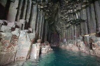 By Stephen Comments Off On Fingal S Cave HD Wallpaper