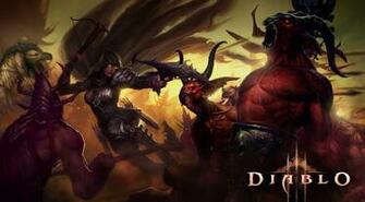 Diablo Tips The County Mood Bach Cow Level Of