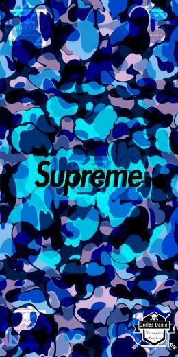 Wallpaper Supreme Trill In Hypebeast