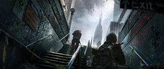 The Division Wallpaper