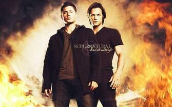 Supernatural