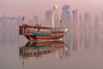 Hill Wins Three Tower Scheme In Qatar News Gcr