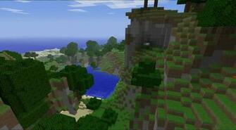 Minecraft Wallpaper Hq