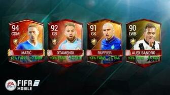 Fifa Mobile T Rkiye