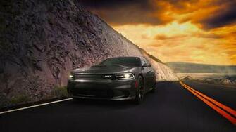 Dodge Charger Srt Hellcat Car HD Wallpaper