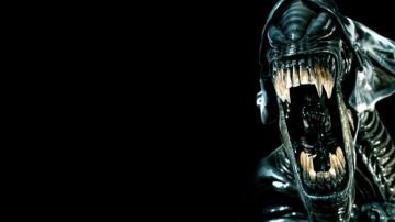 Aliens Wallpaper HD