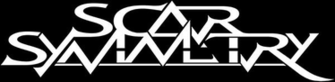 Scar Symmetry Logo