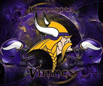 Wallpaper By Wicked Shadows Minnesota Vikings